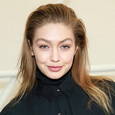 Gigi Hadid