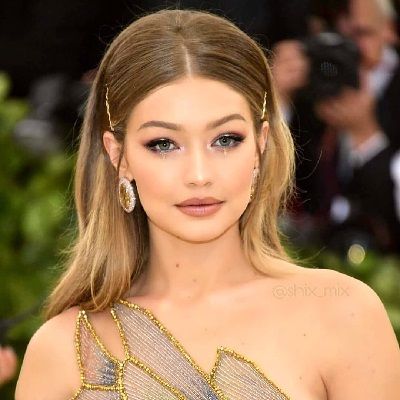 Gigi Hadid