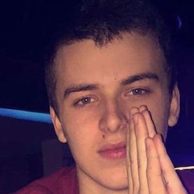 Graham The Christian