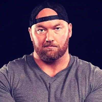 Hafthor Bjornsson