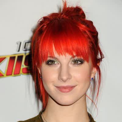 Hayley Williams