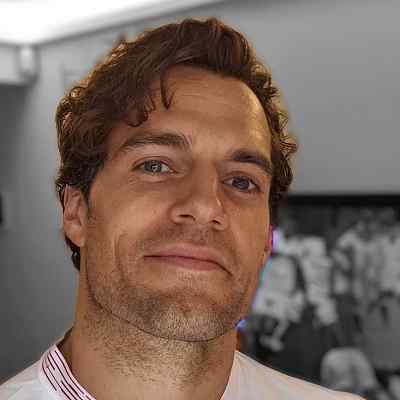 Henry Cavill
