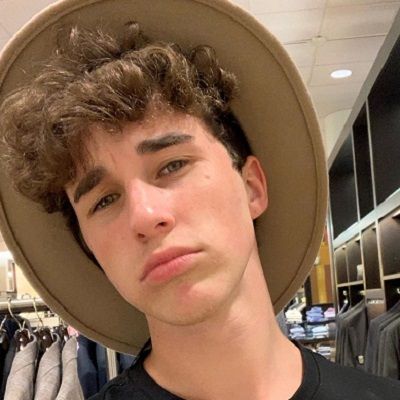 Hunter Rowland