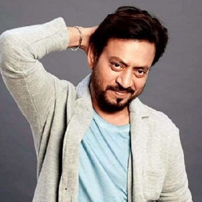 Irrfan Khan