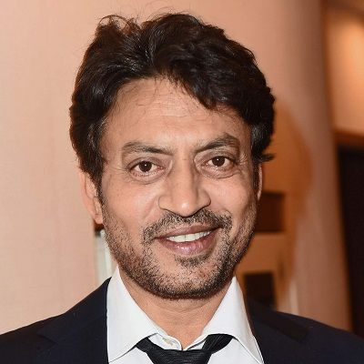 Irrfan Khan