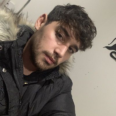 Jai Brooks