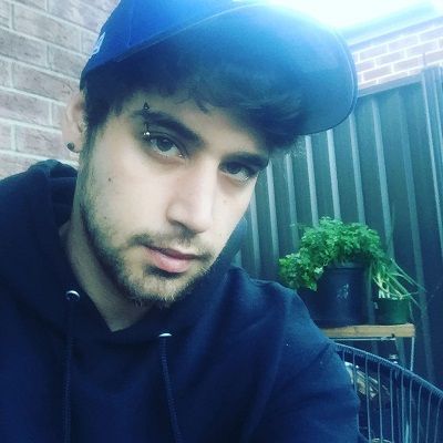 Jai Brooks