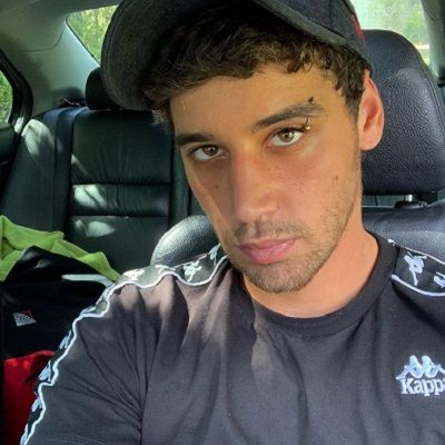 Jai Brooks