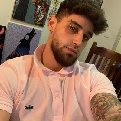 Jai Brooks