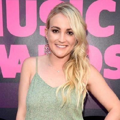 Jamie Lynn Spears