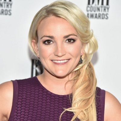 Jamie Lynn Spears