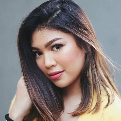 Janina Vela Punzalan