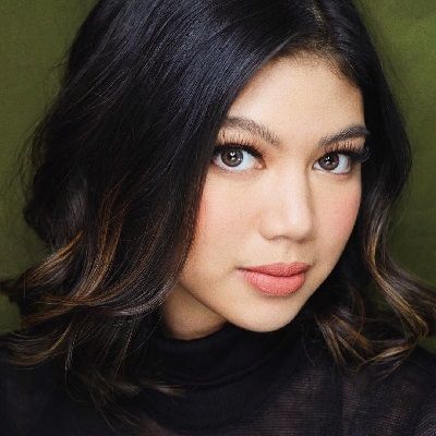 Janina Vela Punzalan