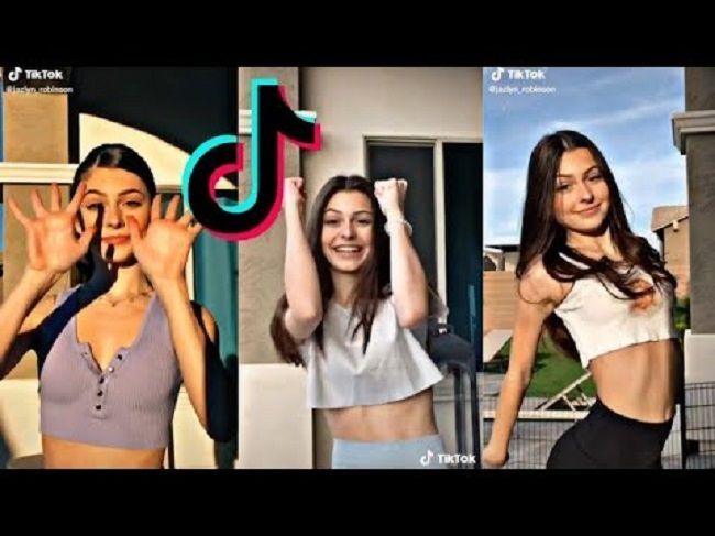 Jazlyn Robinson videos