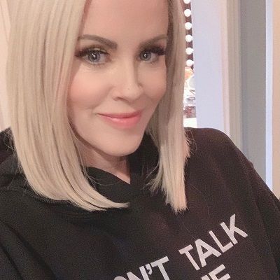 Jenny Mccarthy