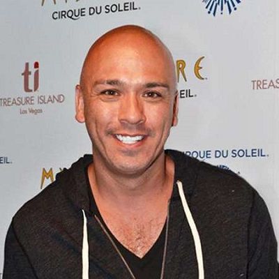 Jo Koy