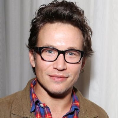 Jonathan Taylor Thomas