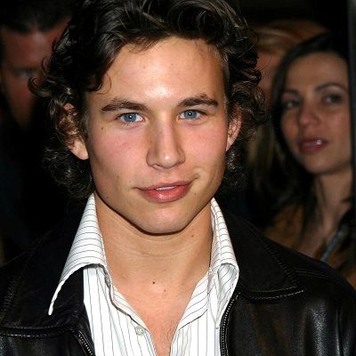 Jonathan Taylor Thomas
