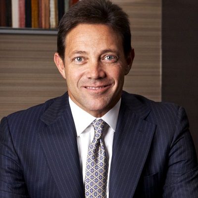 Jordan Belfort