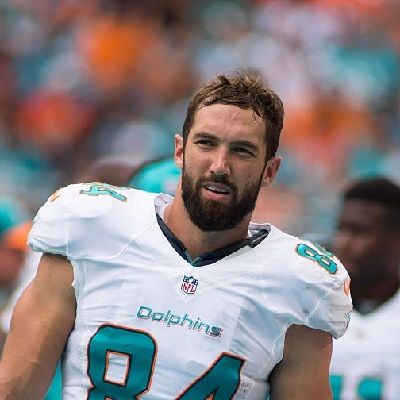 Jordan Cameron