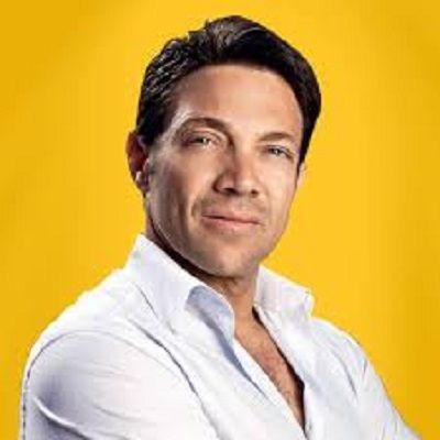 Jordan Belfort