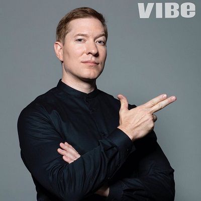Joseph Sikora