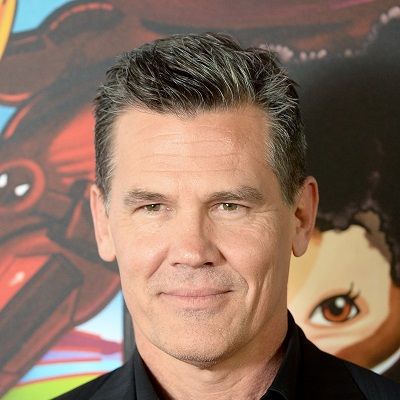 Josh Brolin