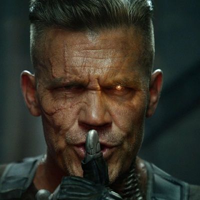 Josh Brolin