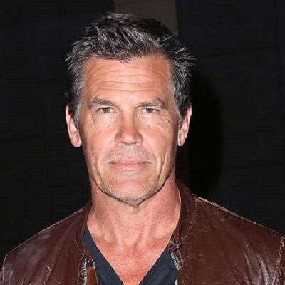 Josh Brolin