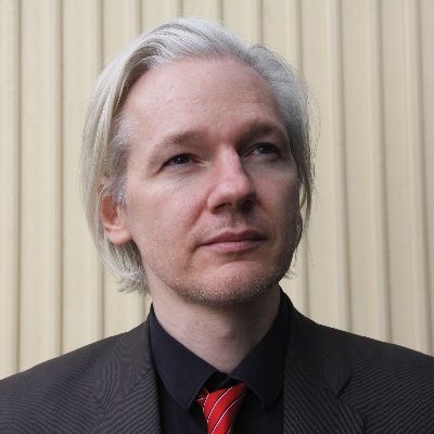 Julian Assange