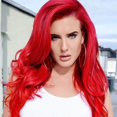 Justina Valentine
