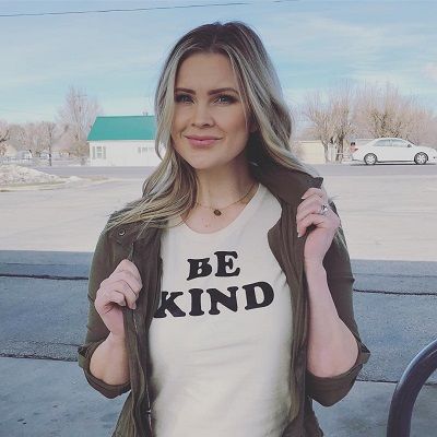 Kayli Butler