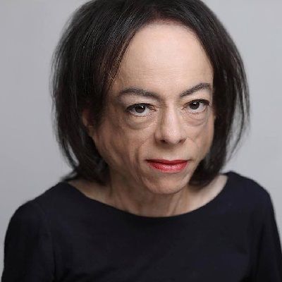 Liz Carr