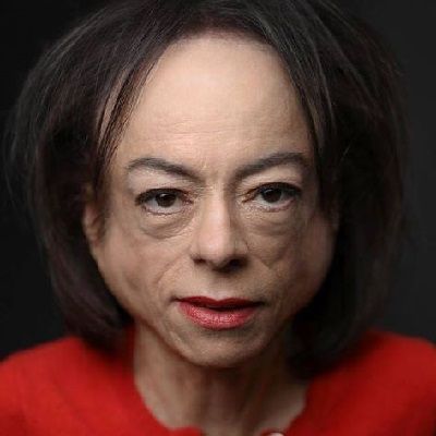 Liz Carr