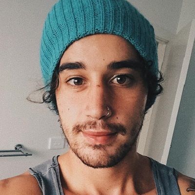 Luke Brooks