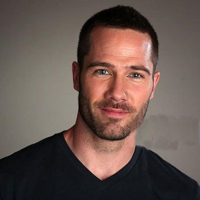 Luke Macfarlane