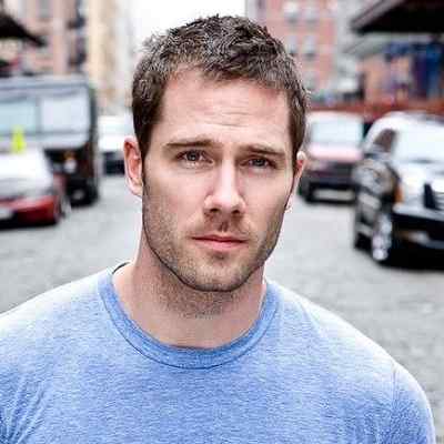 Luke Macfarlane