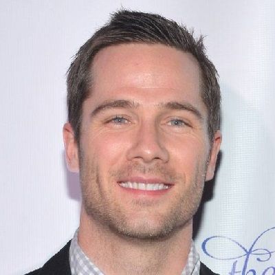 Luke Macfarlane