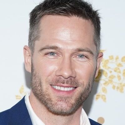 Luke Macfarlane