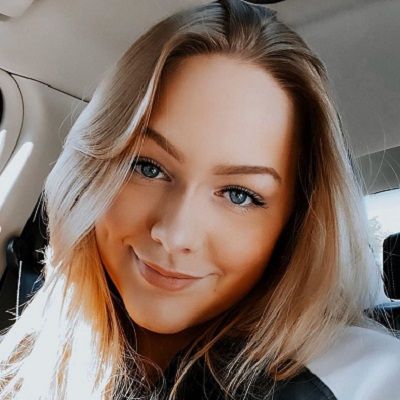 Maddy Spidell