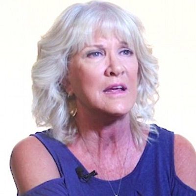 Mary Jo Buttafuoco
