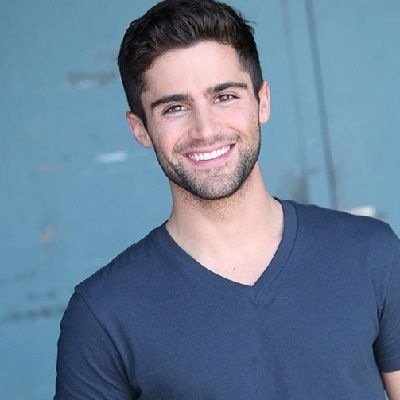 Max Ehrich
