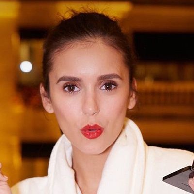 Nina Dobrev