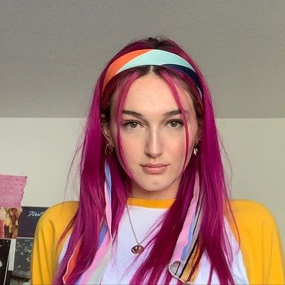 Olivia Ruby
