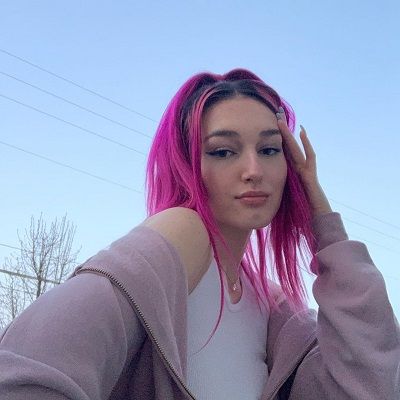 Olivia Ruby