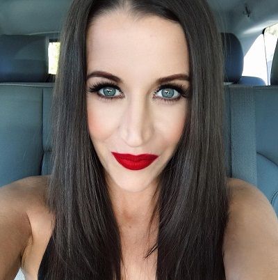 Pattie Mallette