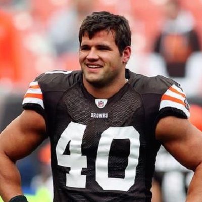 Peyton Hillis