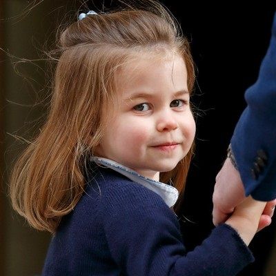 Princess Charlotte