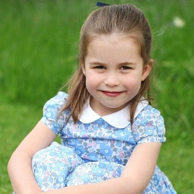 Princess Charlotte