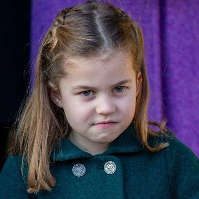 Princess Charlotte